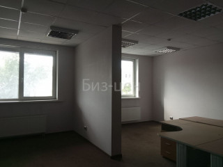 Фотография Аренда офиса, 176 м² , Лиговский проспект 123  №2