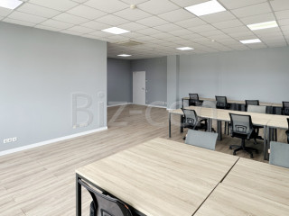 Аренда офиса 56 м² МКАД, 47-й километр 11с2 