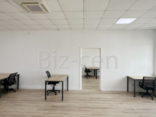 Аренда офиса 63 м² МКАД, 47-й километр 11с2 