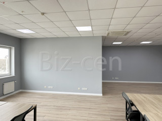 Аренда офиса 48 м² МКАД, 47-й километр 11с2 
