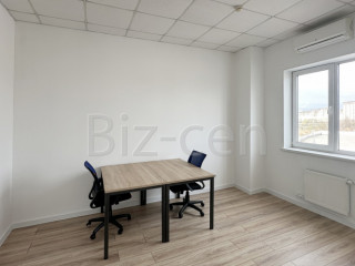 Аренда офиса 75 м² МКАД, 47-й километр 11с2 