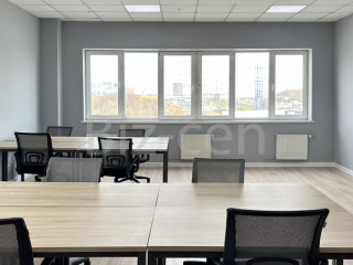 Аренда офиса 73 м² МКАД, 47-й километр 11с2