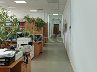 Аренда офиса 17 м² 2-я Кабельная улица 2 