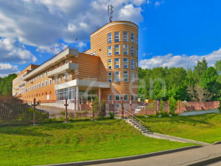 Аренда офиса 107 м² Голубинская улица 8с1
