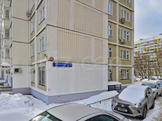 Фотография Аренда офиса, 20 м² , Беловежская улица 39к6 №5 Фотография Аренда офиса, 20 м² , Беловежская улица 39к6 №5