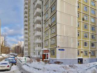 Фотография Аренда офиса, 20 м² , Беловежская улица 39к6 №3 Фотография Аренда офиса, 20 м² , Беловежская улица 39к6 №3