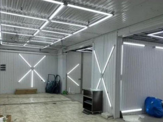 Фотография Аренда помещения свободного назначения, 200 м² , Гармоничная улица, д.з 6 №7 Фотография Аренда помещения свободного назначения, 200 м² , Гармоничная улица, д.з 6 №7