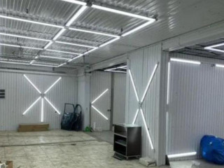 Фотография Аренда помещения свободного назначения, 200 м² , Гармоничная улица, д.з 6 №3 Фотография Аренда помещения свободного назначения, 200 м² , Гармоничная улица, д.з 6 №3