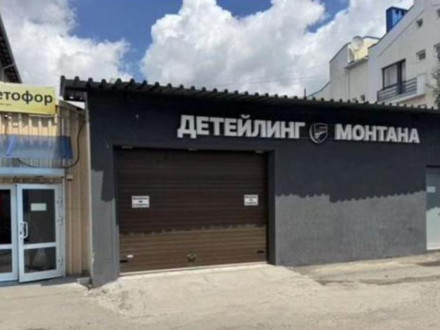 Аренда помещения свободного назначения 200 м² Гармоничная улица, д.з 6 