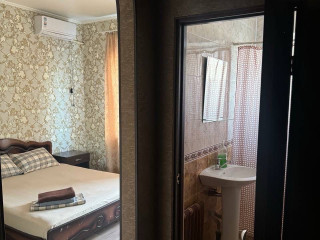 Фотография Продажа помещения свободного назначения, 1650 м² , улица Малиновского 13/2 №17 Фотография Продажа помещения свободного назначения, 1650 м² , улица Малиновского 13/2 №17