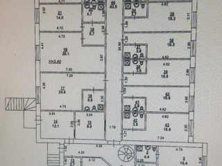 Фотография Продажа помещения свободного назначения, 1650 м² , улица Малиновского 13/2 №25 Фотография Продажа помещения свободного назначения, 1650 м² , улица Малиновского 13/2 №25
