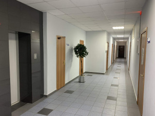 Аренда офиса 35 м² 4-й проезд 57