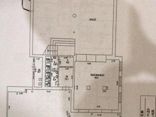 Фотография Продажа помещения свободного назначения, 1950 м² , Гармоничная улица, д.з 6 №14 Фотография Продажа помещения свободного назначения, 1950 м² , Гармоничная улица, д.з 6 №14