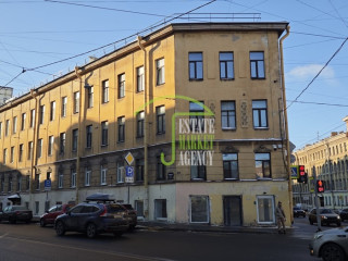 Фотография Аренда магазина, 162 м² , улица Марата 60/7  №1