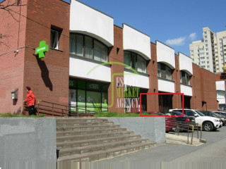 Фотография Аренда магазина, 105 м² , проспект Испытателей 13  №3
