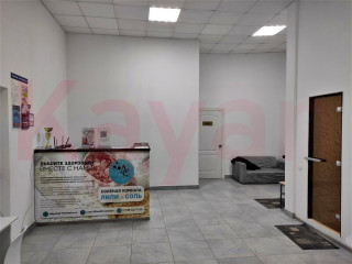 Фотография Продажа помещения свободного назначения, 72 м² , улица Невкипелого №4