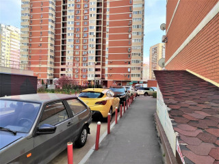 Продажа помещения свободного назначения 72 м² улица Невкипелого