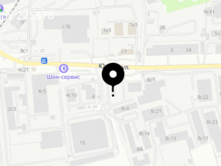 Фотография Аренда помещения свободного назначения, 500 м² , Южная улица 6  №3