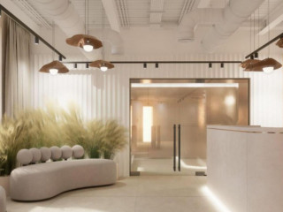 Фотография Аренда офиса, 799 м² , Институтский переулок 2 №2 Фотография Аренда офиса, 799 м² , Институтский переулок 2 №2