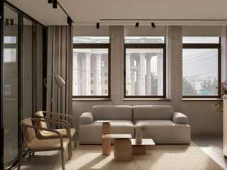 Фотография Аренда офиса, 1083 м² , Институтский переулок 2 №2 Фотография Аренда офиса, 1083 м² , Институтский переулок 2 №2