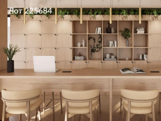 Фотография Аренда офиса, 1083 м² , Институтский переулок 2 №1 Фотография Аренда офиса, 1083 м² , Институтский переулок 2 №1