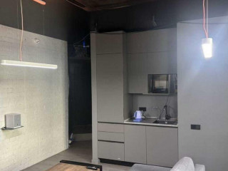 Фотография Аренда помещения свободного назначения, 55 м² , Большой Чудов переулок 5/8 №13 Фотография Аренда помещения свободного назначения, 55 м² , Большой Чудов переулок 5/8 №13
