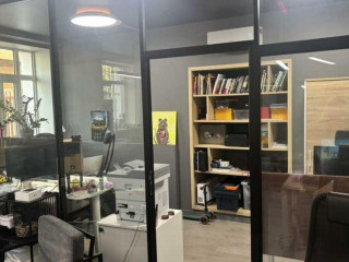 Фотография Аренда помещения свободного назначения, 55 м² , Большой Чудов переулок 5/8 №9 Фотография Аренда помещения свободного назначения, 55 м² , Большой Чудов переулок 5/8 №9