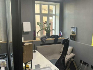 Фотография Аренда помещения свободного назначения, 55 м² , Большой Чудов переулок 5/8 №8 Фотография Аренда помещения свободного назначения, 55 м² , Большой Чудов переулок 5/8 №8