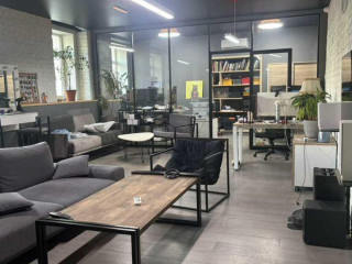 Фотография Аренда помещения свободного назначения, 55 м² , Большой Чудов переулок 5/8 №19 Фотография Аренда помещения свободного назначения, 55 м² , Большой Чудов переулок 5/8 №19