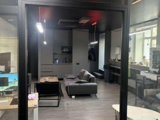 Фотография Аренда помещения свободного назначения, 55 м² , Большой Чудов переулок 5/8 №12 Фотография Аренда помещения свободного назначения, 55 м² , Большой Чудов переулок 5/8 №12