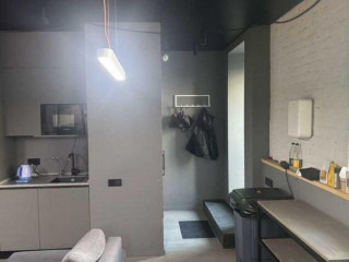 Фотография Аренда помещения свободного назначения, 55 м² , Большой Чудов переулок 5/8 №18 Фотография Аренда помещения свободного назначения, 55 м² , Большой Чудов переулок 5/8 №18
