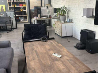 Фотография Аренда помещения свободного назначения, 55 м² , Большой Чудов переулок 5/8 №23 Фотография Аренда помещения свободного назначения, 55 м² , Большой Чудов переулок 5/8 №23
