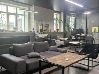 Фотография Аренда помещения свободного назначения, 55 м² , Большой Чудов переулок 5/8 №21 Фотография Аренда помещения свободного назначения, 55 м² , Большой Чудов переулок 5/8 №21