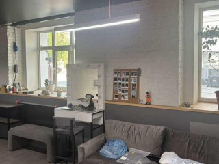 Фотография Аренда помещения свободного назначения, 55 м² , Большой Чудов переулок 5/8 №10 Фотография Аренда помещения свободного назначения, 55 м² , Большой Чудов переулок 5/8 №10