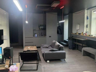 Фотография Аренда помещения свободного назначения, 55 м² , Большой Чудов переулок 5/8 №7 Фотография Аренда помещения свободного назначения, 55 м² , Большой Чудов переулок 5/8 №7