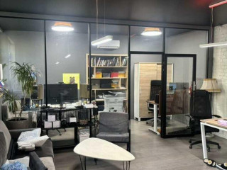 Фотография Аренда помещения свободного назначения, 55 м² , Большой Чудов переулок 5/8 №6 Фотография Аренда помещения свободного назначения, 55 м² , Большой Чудов переулок 5/8 №6