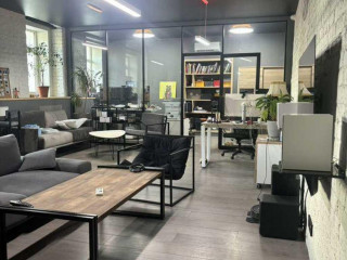 Фотография Аренда помещения свободного назначения, 55 м² , Большой Чудов переулок 5/8 №22 Фотография Аренда помещения свободного назначения, 55 м² , Большой Чудов переулок 5/8 №22