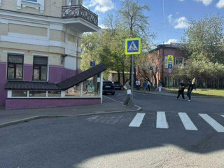 Фотография Аренда помещения свободного назначения, 55 м² , Большой Чудов переулок 5/8 №2 Фотография Аренда помещения свободного назначения, 55 м² , Большой Чудов переулок 5/8 №2
