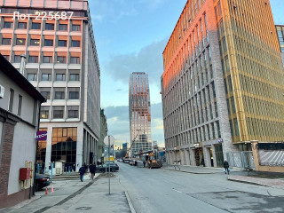 Фотография Продажа отдельно стоящего здания, 930 м² , Летниковская улица 18с1 №2 Фотография Продажа отдельно стоящего здания, 930 м² , Летниковская улица 18с1 №2