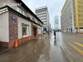 Фотография Продажа отдельно стоящего здания, 930 м² , Летниковская улица 18с1 №12 Фотография Продажа отдельно стоящего здания, 930 м² , Летниковская улица 18с1 №12