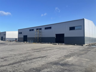 Аренда склада 1000 м² Красносельское шоссе