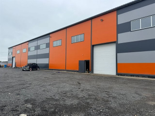 Аренда склада 1500 м² Ленинградское шоссе  