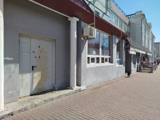 Фотография Аренда офиса, 32 м² , улица Гончарова 12  №8