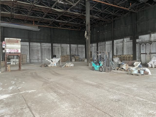 Фотография Аренда склада, 1400 м² , Южная Кронштадтская дорога №4 Фотография Аренда склада, 1400 м² , Южная Кронштадтская дорога №4