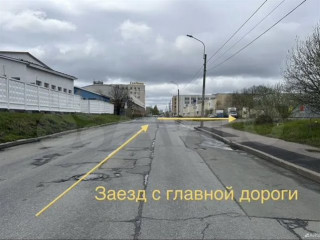 Фотография Аренда склада, 1600 м² , улица Электропультовцев   №10