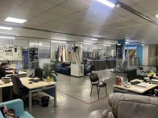 Фотография Аренда склада, 1600 м² , улица Электропультовцев   №7
