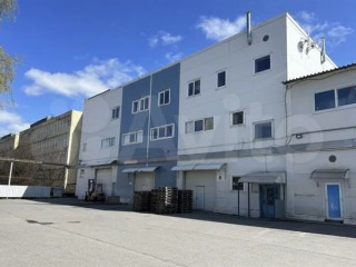 Фотография Аренда склада, 1600 м² , улица Электропультовцев   №6