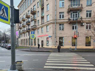 Фотография Аренда магазина, 494 м² , набережная Чёрной речки №3 Фотография Аренда магазина, 494 м² , набережная Чёрной речки №3