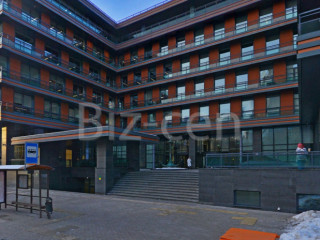 Фотография Аренда офиса, 89 м² , Причальный проезд 2  №10