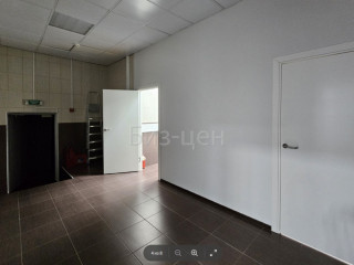 Фотография Аренда офиса, 168 м² , 1-й проезд Перова Поля 9с1 №3 Фотография Аренда офиса, 168 м² , 1-й проезд Перова Поля 9с1 №3